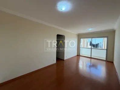 Apartamento com 2 Quartos à venda, 80m² no São Bernardo, Campinas