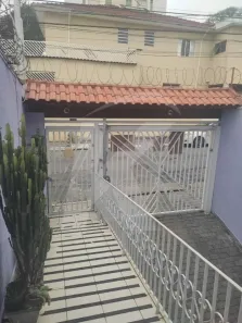 Casa com 3 Quartos à venda, 150m² no Vila Mazzei, São Paulo