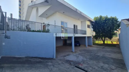 Casa com 5 Quartos à venda, 490m² no Vila Japi II, Jundiaí