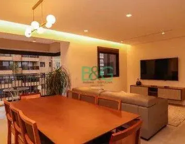 Apartamento com 2 Quartos à venda, 91m² no Vila Progredior, São Paulo