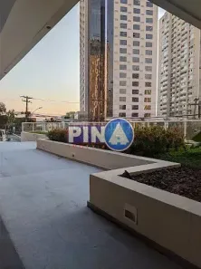 Sala Comercial para alugar, 37m² no Jardim Goiás, Goiânia