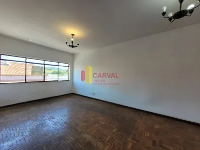 Apartamento com 2 Quartos para alugar, 100m² no Centro, Amparo