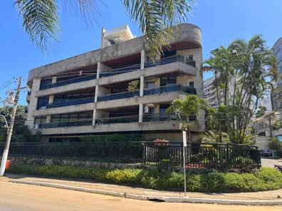 Apartamento com 5 Quartos à venda, 268m² no Boa Viagem, Niterói