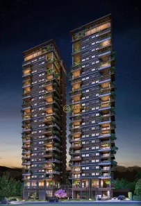 Apartamento com 3 Quartos à venda, 142m² no Jardim Portal da Colina, Sorocaba