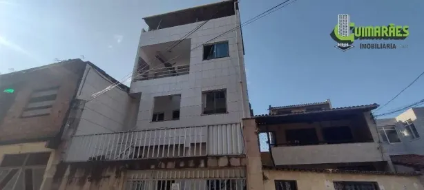 Apartamento com 2 Quartos à venda, 147m² no Vila Ruy Barbosa, Salvador