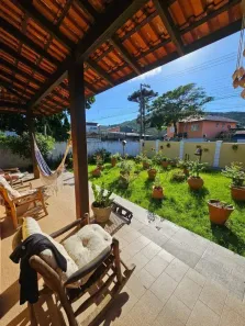 Casa com 4 Quartos à venda, 250m² no Barra da Lagoa, Florianópolis