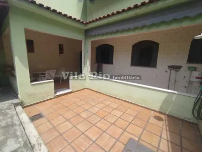 Casa com 3 Quartos à venda, 256m² no Penha, Rio de Janeiro