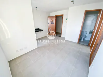 Apartamento com 2 Quartos para alugar, 40m² no Castelo Branco, Salvador