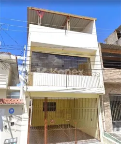 Casa com 4 Quartos à venda, 150m² no Parque Casa de Pedra, São Paulo