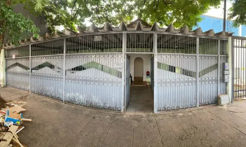 Imóvel Comercial com 6 Quartos para alugar, 150m² no Setor Centro Oeste, Goiânia