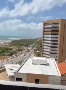 Apartamento com 2 Quartos à venda, 45m² no Praia do Futuro II, Fortaleza