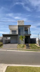 Sobrado com 4 Quartos à venda, 223m² no Jardins Nápoles, Senador Canedo
