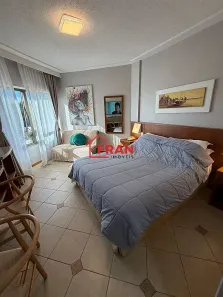 Apartamento com 1 Quarto à venda, 25m² no Itacorubi, Florianópolis