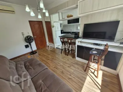 Apartamento com 3 Quartos à venda, 64m² no Centro, Florianópolis