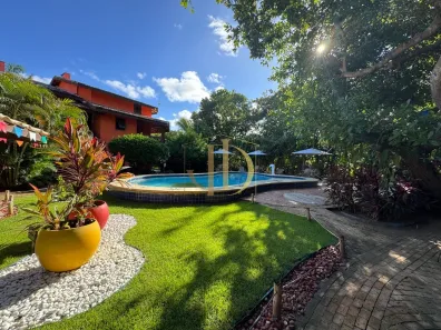 Apartamento com 3 Quartos à venda, 120m² no , Mata de São João