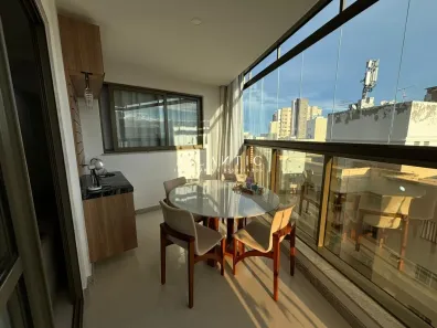 Apartamento com 2 Quartos à venda, 70m² no Itapuã, Vila Velha