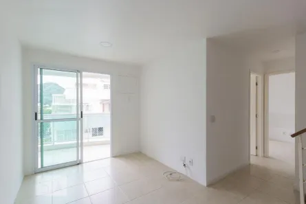 Cobertura com 2 Quartos à venda, 123m² no Freguesia (Jacarepaguá), Rio de Janeiro