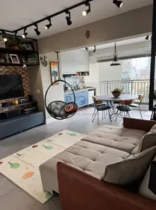 Apartamento com 2 Quartos à venda, 79m² no Butantã, São Paulo