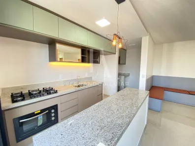 Apartamento com 2 Quartos à venda, 72m² no Setor Bueno, Goiânia