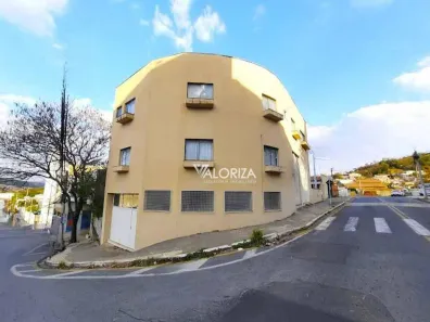 Prédio Comercial à venda, 155m² no Centro, Votorantim