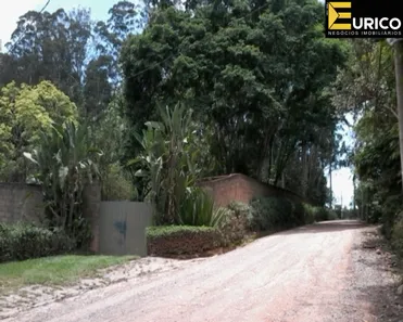 Lote/Terreno à venda, 6300m² no Parque Valinhos, Valinhos