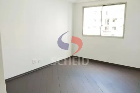Apartamento com 2 Quartos à venda, 50m² no Vila Monte Alegre, São Paulo