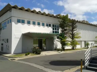 Galpão/Depósito/Armazém à venda, 5600m² no Distrito Industrial, Jundiaí