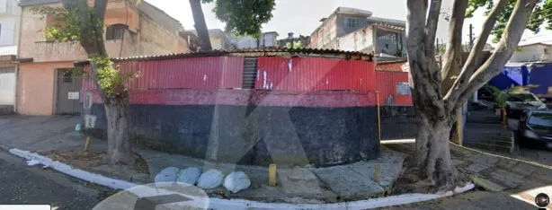 Lote/Terreno à venda, 299m² no Jardim Peri, São Paulo