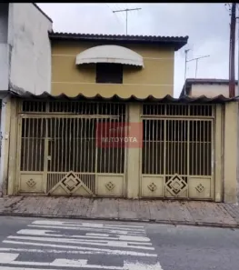 Imóvel Comercial para alugar, 200m² no Parque Renato Maia, Guarulhos