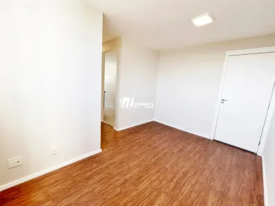 Apartamento com 2 Quartos à venda, 46m² no Jardim Alvorada, Nova Iguaçu