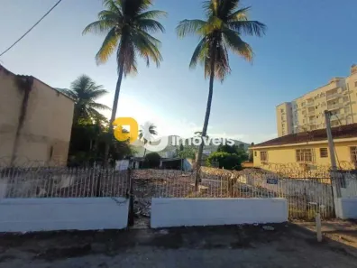 Lote/Terreno à venda, 800m² no Taquara, Rio de Janeiro