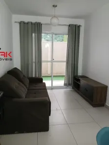 Apartamento com 2 Quartos à venda, 67m² no Engordadouro, Jundiaí