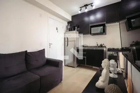Apartamento com 2 Quartos à venda, 35m² no Vila Moraes, São Paulo