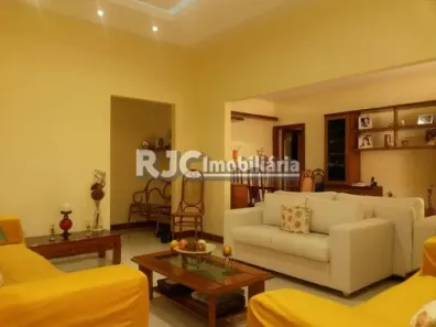 Apartamento com 4 Quartos à venda, 196m² no Copacabana, Rio de Janeiro