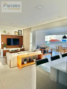 Apartamento com 3 Quartos à venda, 118m² no Alto da Mooca, São Paulo