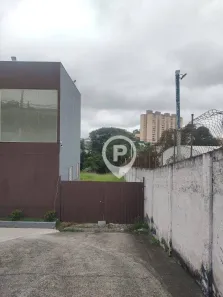 Lote/Terreno para alugar, 4351m² no Alves Dias, São Bernardo do Campo