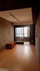 Apartamento com 1 Quarto à venda, 50m² no Jardim do Paço, Sorocaba