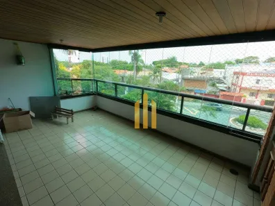 Apartamento com 4 Quartos à venda, 192m² no Vila Madalena, São Paulo