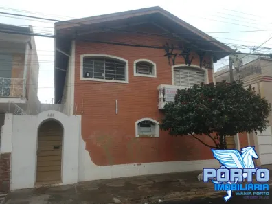 Apartamento com 1 Quarto para alugar, 25m² no Centro, Bauru