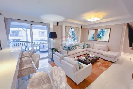 Apartamento com 3 Quartos à venda, 165m² no Alphaville Centro Industrial e Empresarial/Alphaville., Barueri