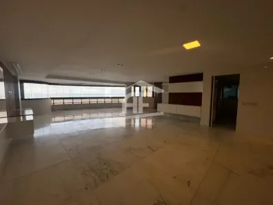 Cobertura com 5 Quartos à venda, 616m² no Jatiúca, Maceió