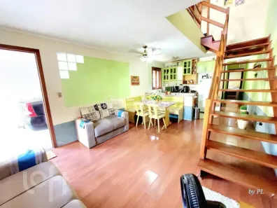 Casa com 3 Quartos à venda, 164m² no Hípica, Porto Alegre