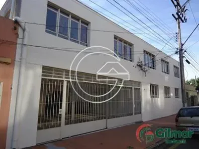Imóvel Comercial à venda, 300m² no Centro, Marília