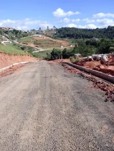 Lote/Terreno à venda, 600m² no Águas de Igaratá, Igaratá