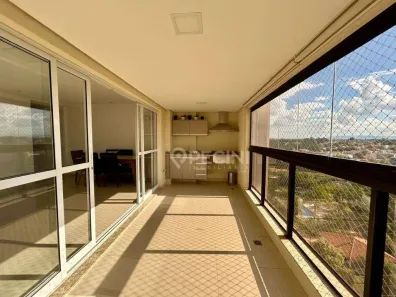 Apartamento com 3 Quartos à venda, 110m² no Cidade Jardim, Rio Claro