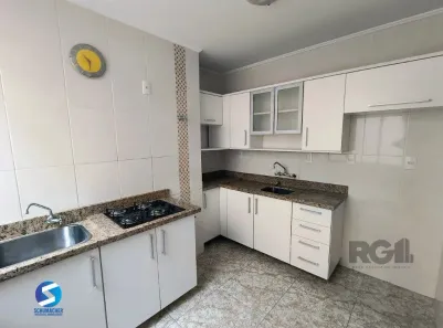Apartamento com 2 Quartos à venda, 49m² no São Geraldo, Porto Alegre