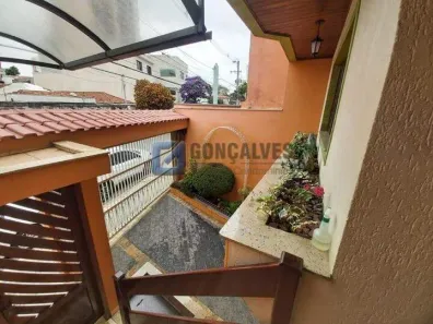 Sobrado com 3 Quartos à venda, 210m² no Rudge Ramos, São Bernardo do Campo