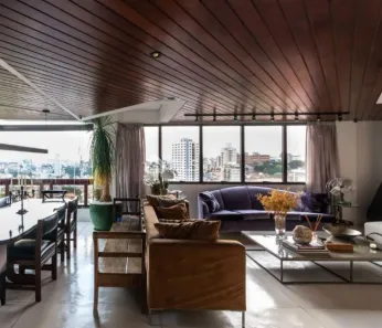 Apartamento com 3 Quartos à venda, 208m² no Sumaré, São Paulo