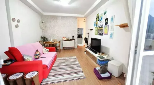 Cobertura com 2 Quartos à venda, 148m² no Tijuca, Rio de Janeiro