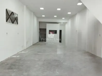 Sala Comercial para alugar, 80m² no Parque Boturussu, São Paulo